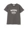 スマイルロゴ Tシャツ（M～L）