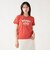 スマイルロゴ Tシャツ（M～L）