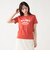 スマイルロゴ Tシャツ（M～L）