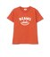 スマイルロゴ Tシャツ（M～L）