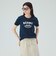 スマイルロゴ Tシャツ（M～L）