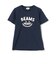 スマイルロゴ Tシャツ（M～L）