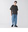 【EXCLUSIVE】PENNEY'S / FOX ショートスリーブ スウェット