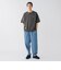 【EXCLUSIVE】PENNEY'S / FOX ショートスリーブ スウェット