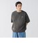 【EXCLUSIVE】PENNEY'S / FOX ショートスリーブ スウェット