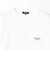 BEAMS HEART ロゴ ポケット Tシャツ