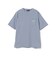 BEAMS HEART ロゴ ポケット Tシャツ