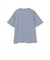 BEAMS HEART ロゴ ポケット Tシャツ