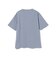 BEAMS HEART ロゴ ポケット Tシャツ