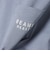 BEAMS HEART ロゴ ポケット Tシャツ