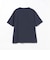 BEAMS HEART ロゴ ポケット Tシャツ