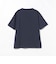 BEAMS HEART ロゴ ポケット Tシャツ