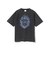 フェード プリント Tシャツ