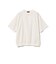 麻混 メランジ Tシャツ