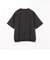 麻混 メランジ Tシャツ