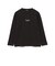 BEAMS HEART ロゴ 起毛 ロングスリーブ