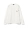 トトノイ & ジム ベアー ロング スリーブ Tシャツ