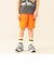 スマイル キャンプ ショーツ 2026SS（90～140cm） 外遊び 丈夫 キッズ 定番 人気 レジャー