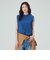 タック スリーブ プルオーバー