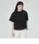 カラフル ラインストーン Tシャツ