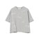 ランダムロゴ Tシャツ