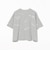 ランダムロゴ Tシャツ