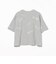 ランダムロゴ Tシャツ