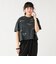 ランダムロゴ Tシャツ