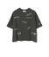 ランダムロゴ Tシャツ