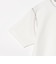 ダンボール スラブ ステッチ クルーネック Tシャツ （吸水速乾）