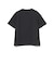 綿ライク ポリエステル ショートスリーブ Tシャツ（吸水速乾・UVカット）