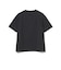 綿ライク ポリエステル ショートスリーブ Tシャツ（吸水速乾・UVカット）