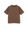綿ライク ポリエステル ショートスリーブ Tシャツ（吸水速乾・UVカット）