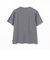 トリコット HEART ロゴ Tシャツ