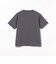 コーヒー 刺繍 ダンボール Tシャツ（吸水速乾）