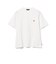B-HEARTロゴ 3D Tシャツ