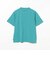 B-HEARTロゴ 3D Tシャツ