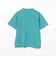 B-HEARTロゴ 3D Tシャツ