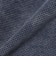 加工 ワッフル ヘンリーネック ショートスリーブ Tシャツ