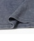 加工 ワッフル ヘンリーネック ショートスリーブ Tシャツ