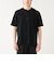 ワッフル 3B ヘンリー Tシャツ