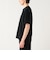 ワッフル 3B ヘンリー Tシャツ