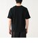 ワッフル 3B ヘンリー Tシャツ