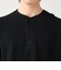 ワッフル 3B ヘンリー Tシャツ