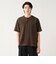 ワッフル 3B ヘンリー Tシャツ