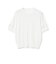 ウォッシャブル ニット Tシャツ