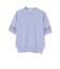ウォッシャブル ニット Tシャツ