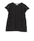 レース袖 コンビ Tシャツ