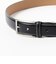 ドレス ステッチ レザーベルト