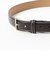ドレス ステッチ レザーベルト